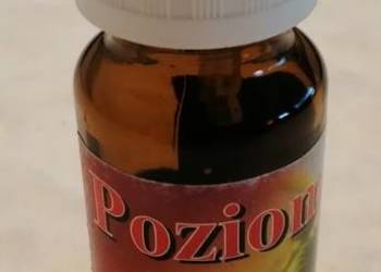 Olejek zapachowy Poziomka, 7,5ml, Powermed na sprzedaż  Czeladź