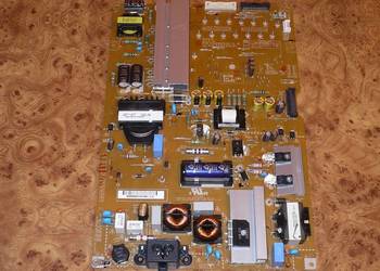 Zasilacz EAX65429201 EAY63073101 - TV LG 60LB730V na sprzedaż  Lublin