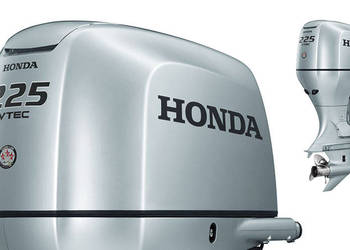 Silnik zaburtowy Honda BF 225 D XRU na sprzedaż  Ełk