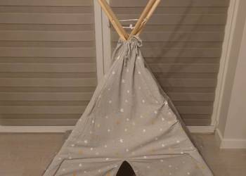 namiot tipi na sprzedaż  Zielona Góra