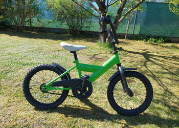 Rower BMX 16 cali dziecięcy na sprzedaż  Duczki
