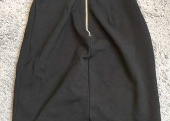 Używany, Spódnica czarna Reserved S na sprzedaż  Nagradowice