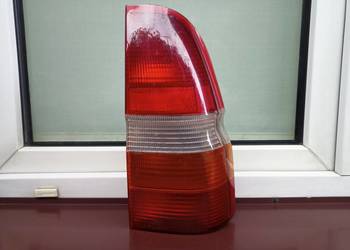 Ford Escort MK5 MK7 VII kombi lampa tył tylna prawa wkład oprawka na sprzedaż  Sieradz