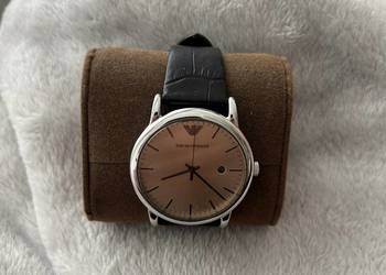 Zegarek Emporio Armani na sprzedaż  Katowice