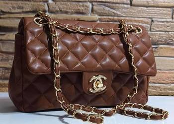 Listonoszka Chanel różne kolory na sprzedaż  Warszawa