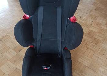 Fotelik Recaro young sport hero black 9-36 kg na sprzedaż  Białystok