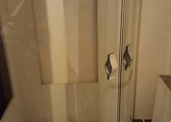 brodzik masywny akryl 5cm 90x90 Aquaform na sprzedaż  Wodzisław Śląski