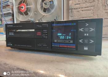 odtwarzacz CD Pioneer P-DX 500 unikat! na sprzedaż  Mosty