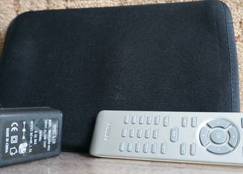 odtwarzacz DVD Philips PET 831/98 na sprzedaż  Mosty