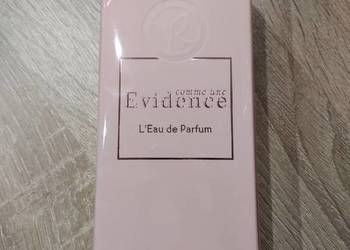 Perfumy Comme une Evidence 100 ml Yves Rocher na sprzedaż  Wrocław