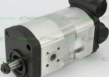POMPA HYDRAULICZNA PODWÓJNA DO CASE 0510465332 0510465339 na sprzedaż  Łążynek