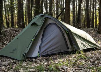 Namiot PEME Forest NAJLEPSZY Turystyczny Namiot! na sprzedaż  Siewierz