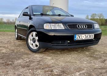 Używany, Audi a3 8L na sprzedaż  Kołobrzeg