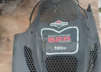 Silnik Briggs&amp;Stratton 625 na sprzedaż  Dąbrowa Górnicza