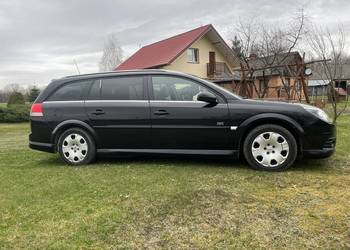 Opel Vectra C 1.9 CDTI OPC kombi, używany na sprzedaż  Stanisławówka