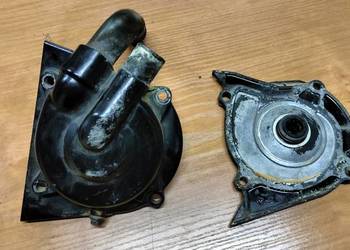 Pokrywa dekiel pompy wody Kawasaki GPZ 500 na sprzedaż  Łubno