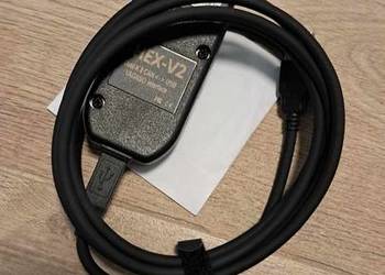 Używany, Kabel diagnostyczny VAG na sprzedaż  Grudziądz