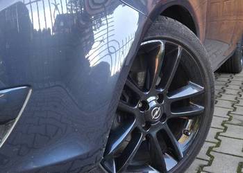 Opel Corsa GSI OPC 17&quot;4X100ET44 letnie continental 215/45/R17 na sprzedaż  Złotoryja