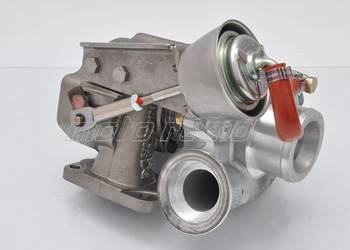 Turbosprężarka turbina 21075166, 04297601, 53049880087 Deutz na sprzedaż  Przeźmierowo