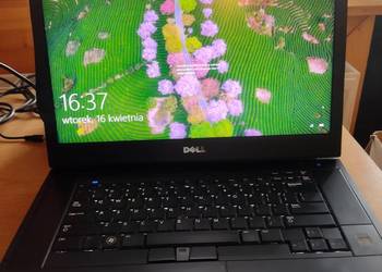 Laptop Dell latitude E6510 na sprzedaż  Zakopane