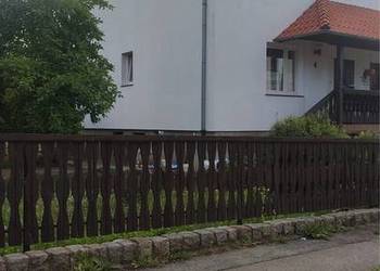 Blizniak Dom centrum Jawor Legnica z ogrodem garazem centrum park na sprzedaż  Jawor