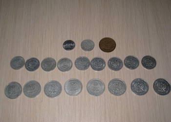 monety prl na sprzedaż  Częstochowa