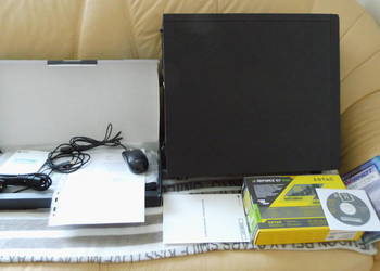 Komputer i5, Geforce GT 1030. SSD 250 GB. Gamingowy. na sprzedaż  Radzewice