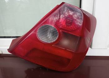 Honda Civic VII HB 3D EP lampa tył tylna prawa oprawki oryginał na sprzedaż  Sieradz