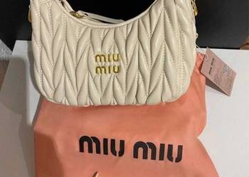 torebka miu miu na sprzedaż torebka miu miu na sprzedaż Wrocław
