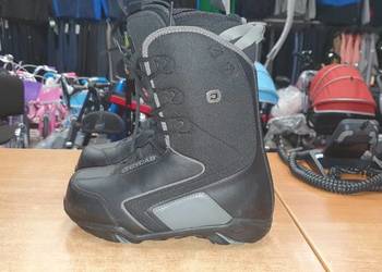 Buty snowboardowe CYCAB ( rozmiar 38 ) na sprzedaż  Dębica