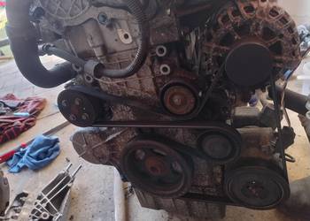 Silnik Mitsubishi colt 1.5did na sprzedaż  Zamość