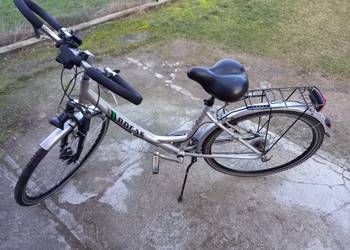 Rower Bocas na sprzedaż  Ostrołęka