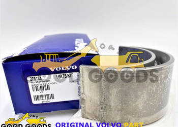 VOLVO PANEWKA KORBOWODOWA 1,00 270134 na sprzedaż  Władysławów