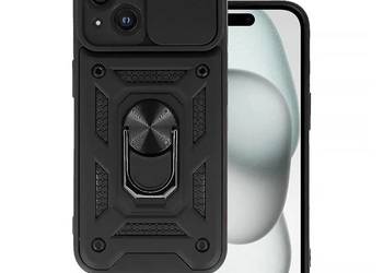 Etui do iPhone 15 pancerne na sprzedaż  Wrocław