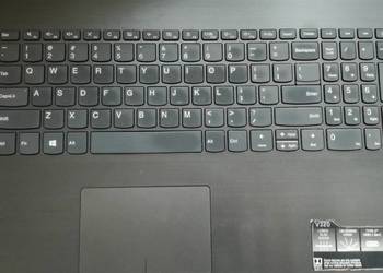 Palmrest Lenovo V320 sprawny w 90% na sprzedaż  Gdynia