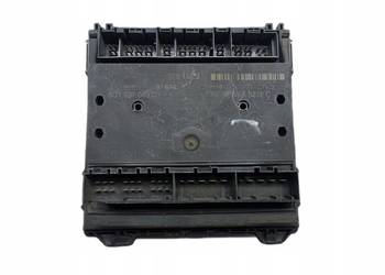6Q1937049C SKRZYNKA BSI MODUŁ KOMFORTU VW POLO SEAT IBIZA, używany na sprzedaż  Przemęt