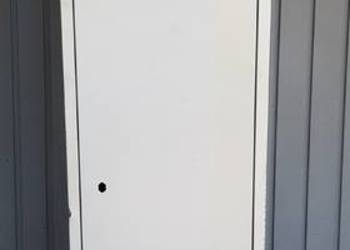 Używany, Szafka BHP 40x50x180 na sprzedaż  Słupia Kapitulna