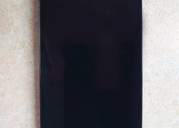 Huawei P8 Lite czarny na sprzedaż  Częstochowa