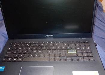 Laptop ASUS Vivobook Go E510KA-EJ082WS + dodatki na sprzedaż  Bytom
