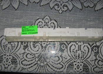 BOSCH 9000757254 PANEL STEROWANIA, używany na sprzedaż  Nowy Sącz