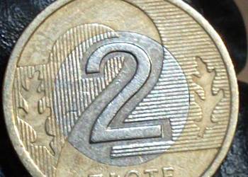 Sprzeam monete 2 zlote 1995 r, używany na sprzedaż  Chełm