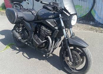 Suzuki GSF 650 Bandit na sprzedaż  Rybnik