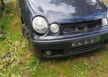 vw polo IV 9n cały bądź na graty na sprzedaż  Byczyna