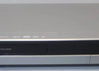 Nagrywarka DVD/HDD Thomson DTH 8750E z pilotem na sprzedaż  Warszawa