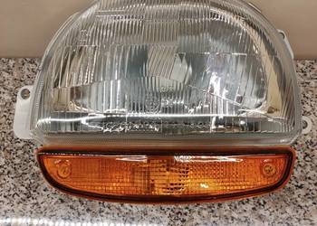 Używany, Reflektor lampa przednia Renault Twingo I na sprzedaż  Głuchołazy