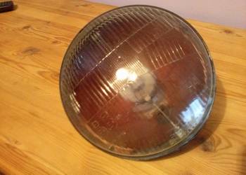 Lampa Przednia Żuk Nysa Tarpan, używany na sprzedaż  Konin