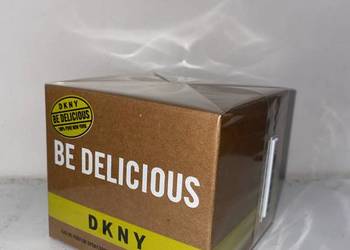 DKNY be delicious, używany na sprzedaż  Warszawa