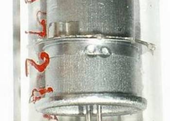 Lampa elektronowa DY 80 Nowa na sprzedaż  Ostrów Wielkopolski