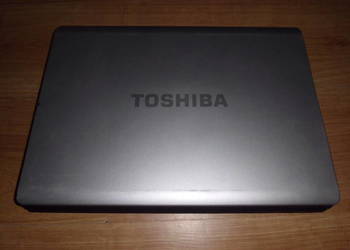 laptop toshiba na sprzedaż  Łuków