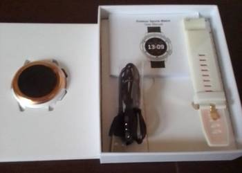 Nowy damski Smartwatch N58, używany na sprzedaż  Michów